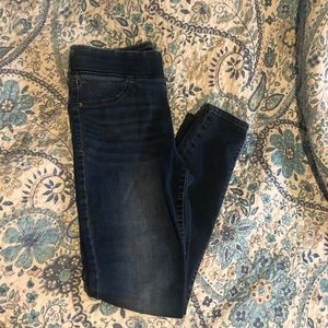 Old Navy Rockstar Jeggings